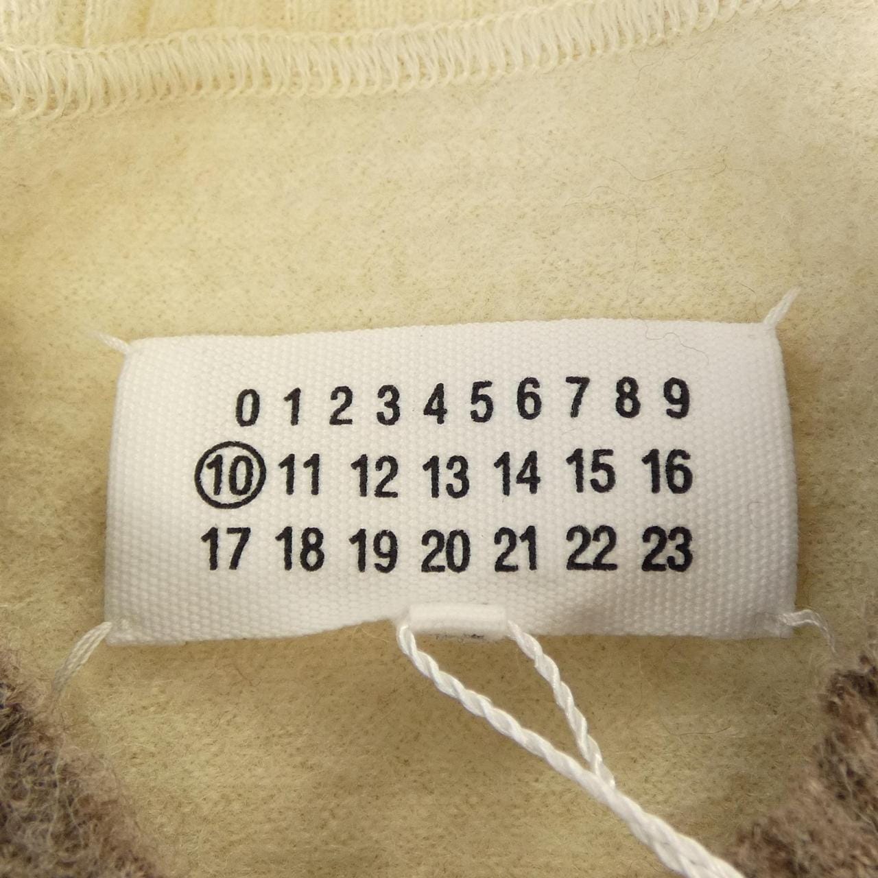 メゾンマルジェラ Maison Margiela S50HA0987 ニット