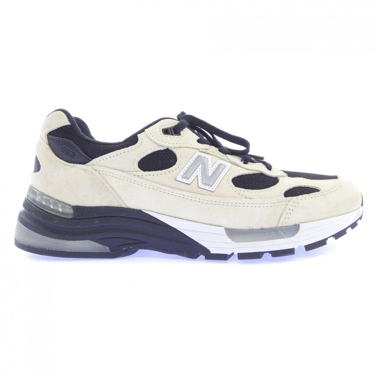 ニューバランス NEW BALANCE M992YN2 スニーカー
