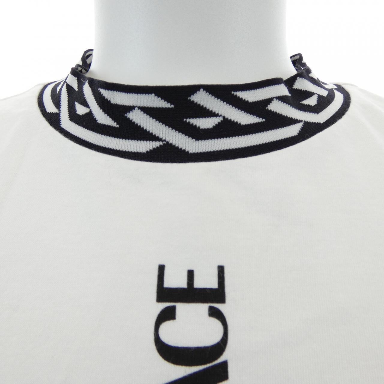 ヴェルサーチェ VERSACE 1003391 Tシャツ