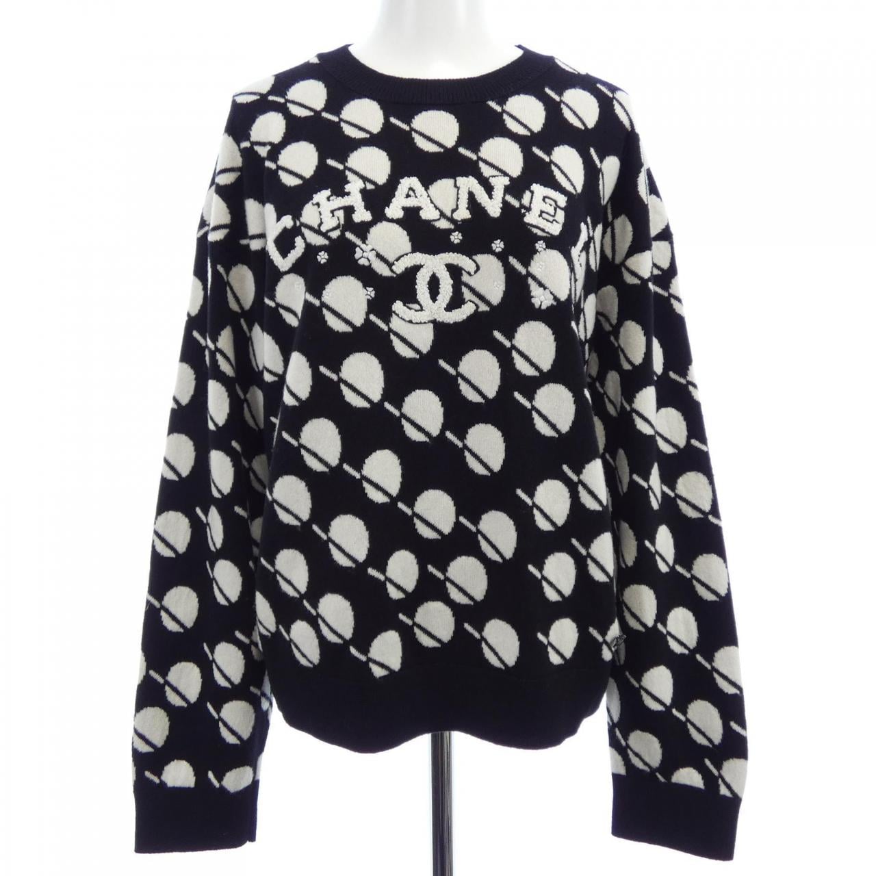 シャネル CHANEL P77905K11244 ニット