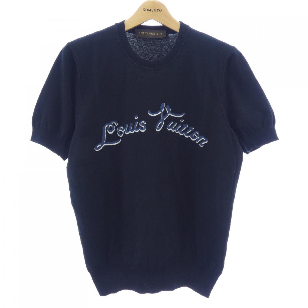 【ヴィンテージ】ルイヴィトン LOUIS VUITTON H7N01WMIL トップス