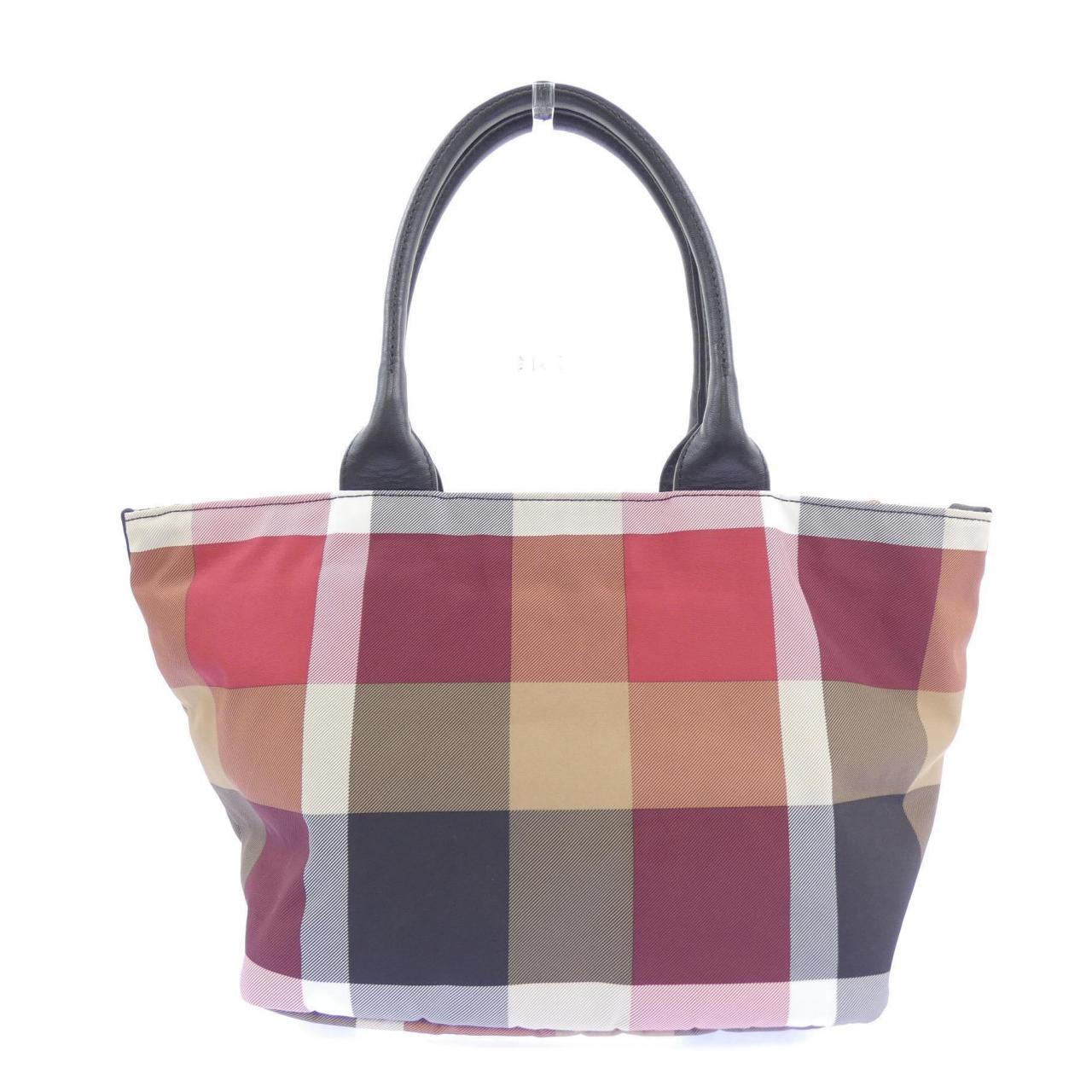 ブルーレーベルクレストブリッジ BLUE LABEL CRESTBRIDGE BAG