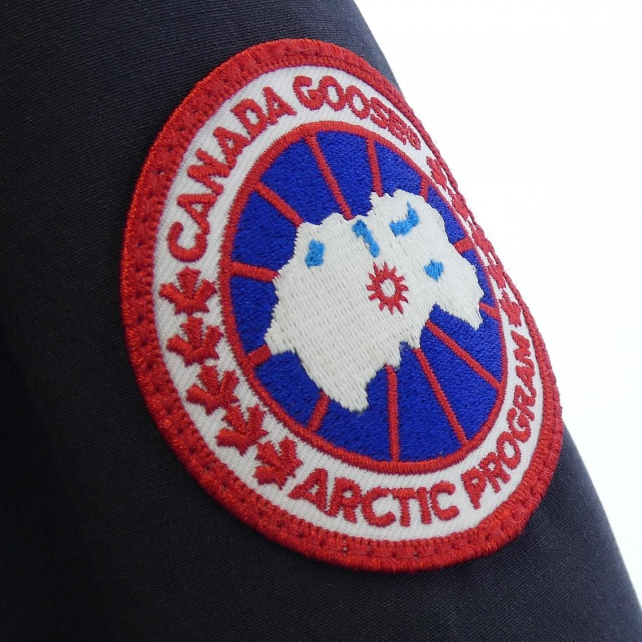 カナダグース CANADA GOOSE 3426MA CHATEAU シャトー ダウンジャケット
