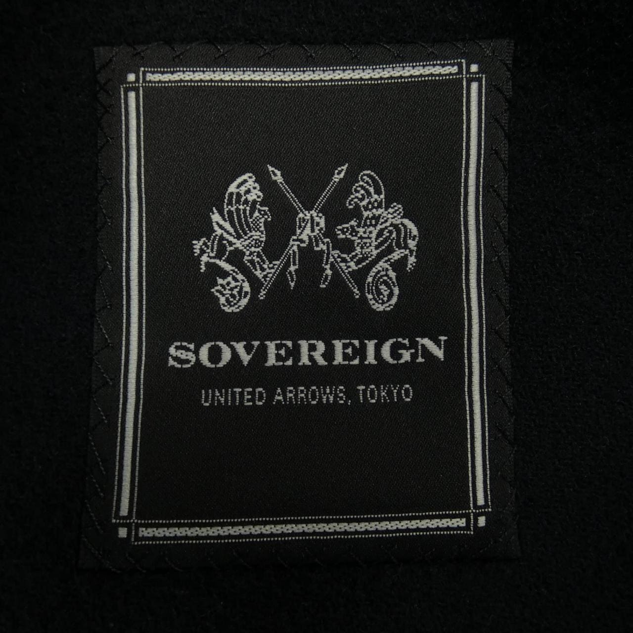 ソブリン sovereign コート