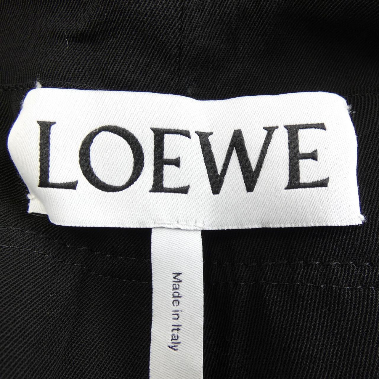 Loeve LOEWE裤子