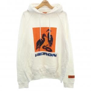 ヘロンプレストン HERON PRESTON パーカー