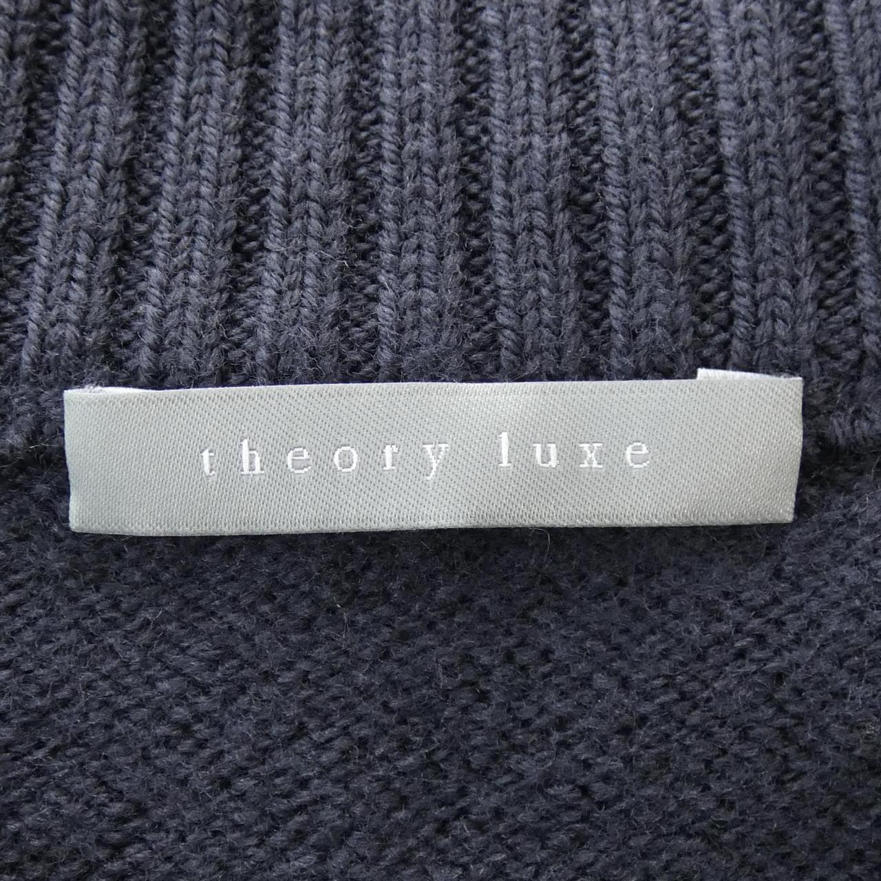 セオリーリュクス Theory luxe ニット