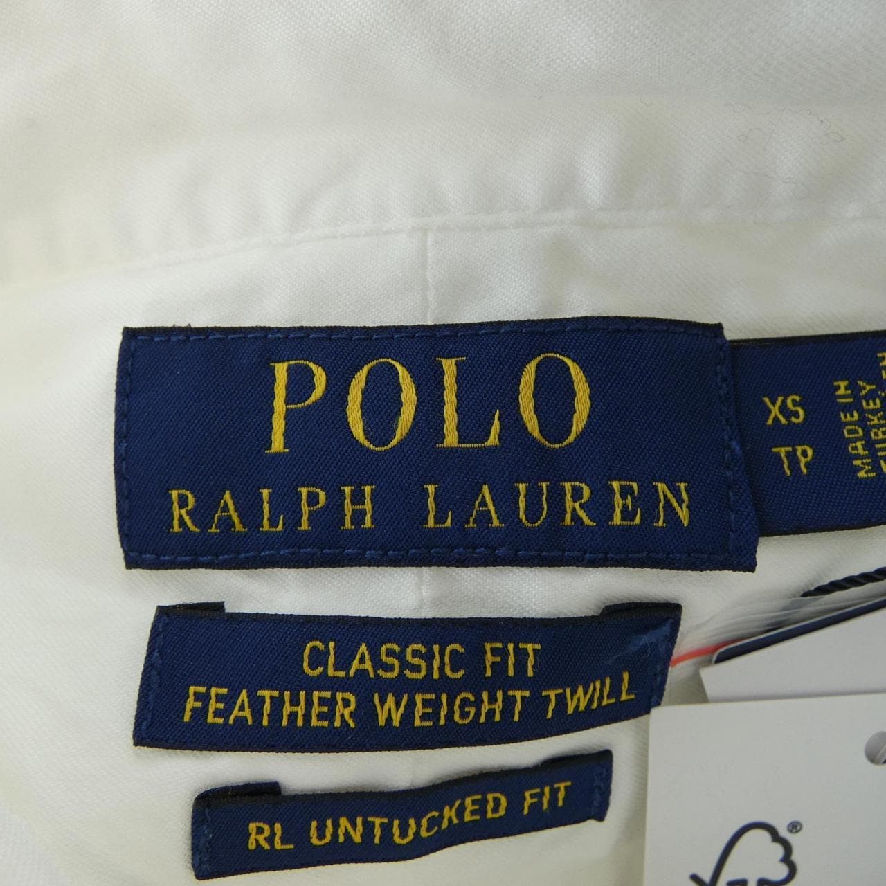 ポロラルフローレン POLO RALPH LAUREN S／Sシャツ