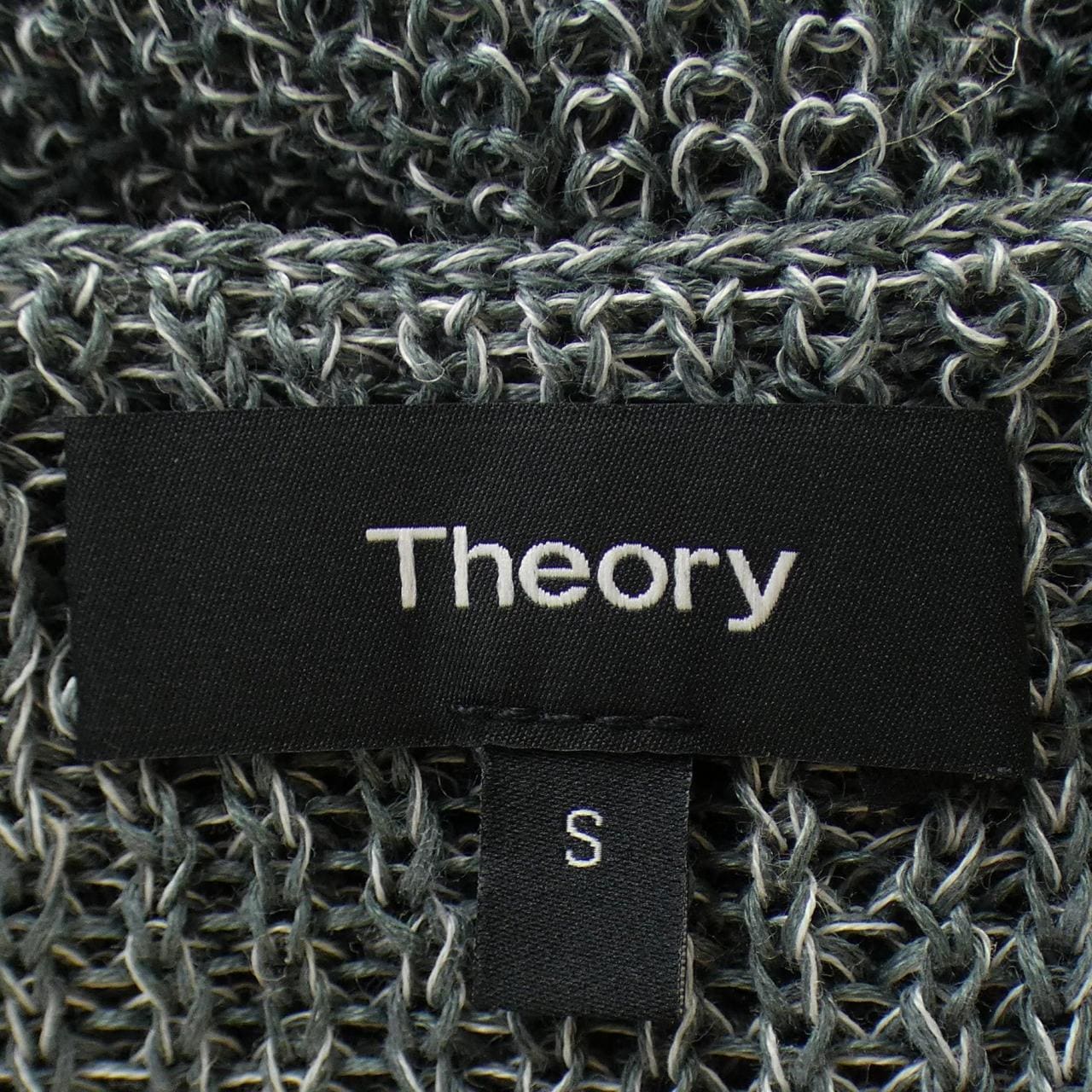 セオリー theory ニット
