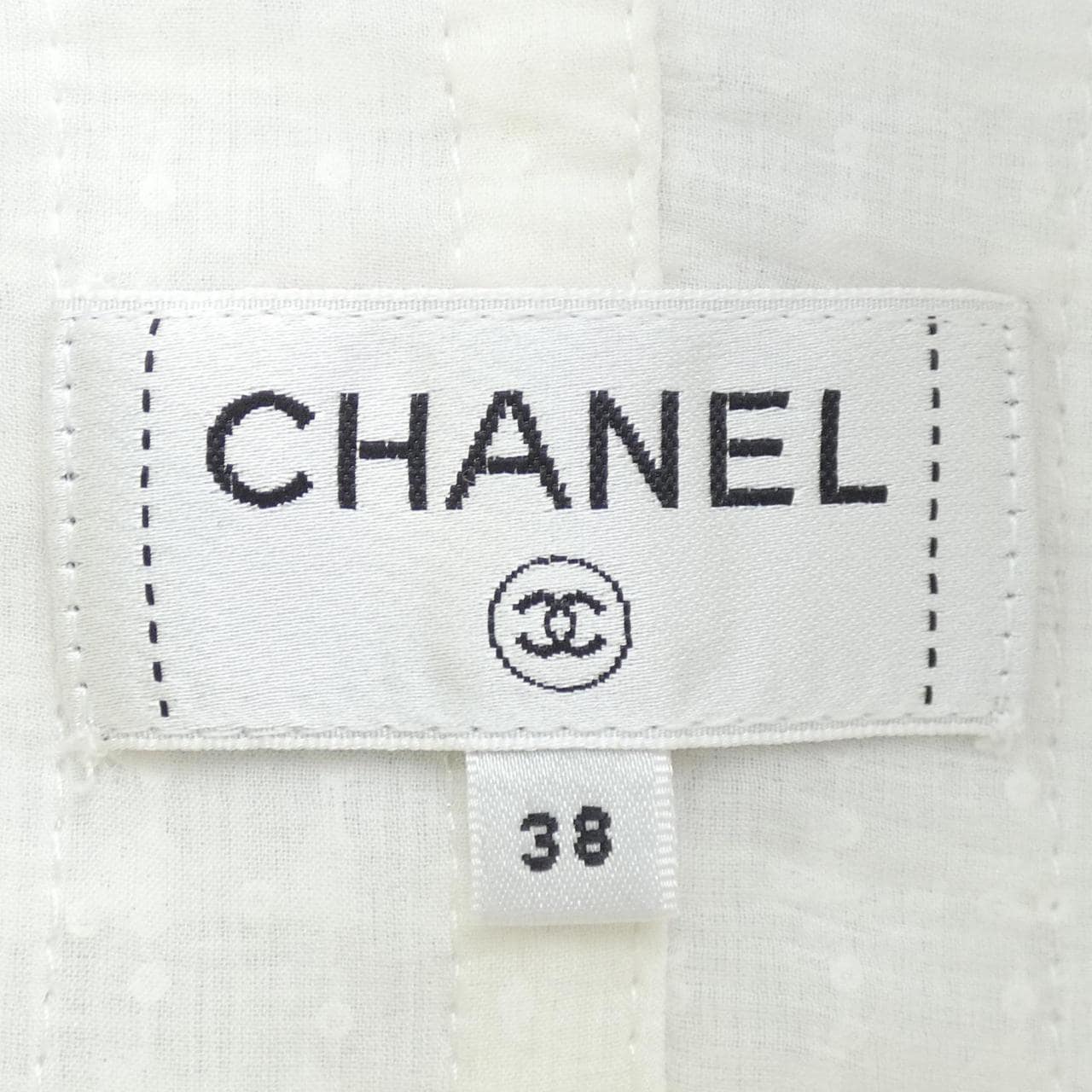 CHANEL CHANEL Jacket