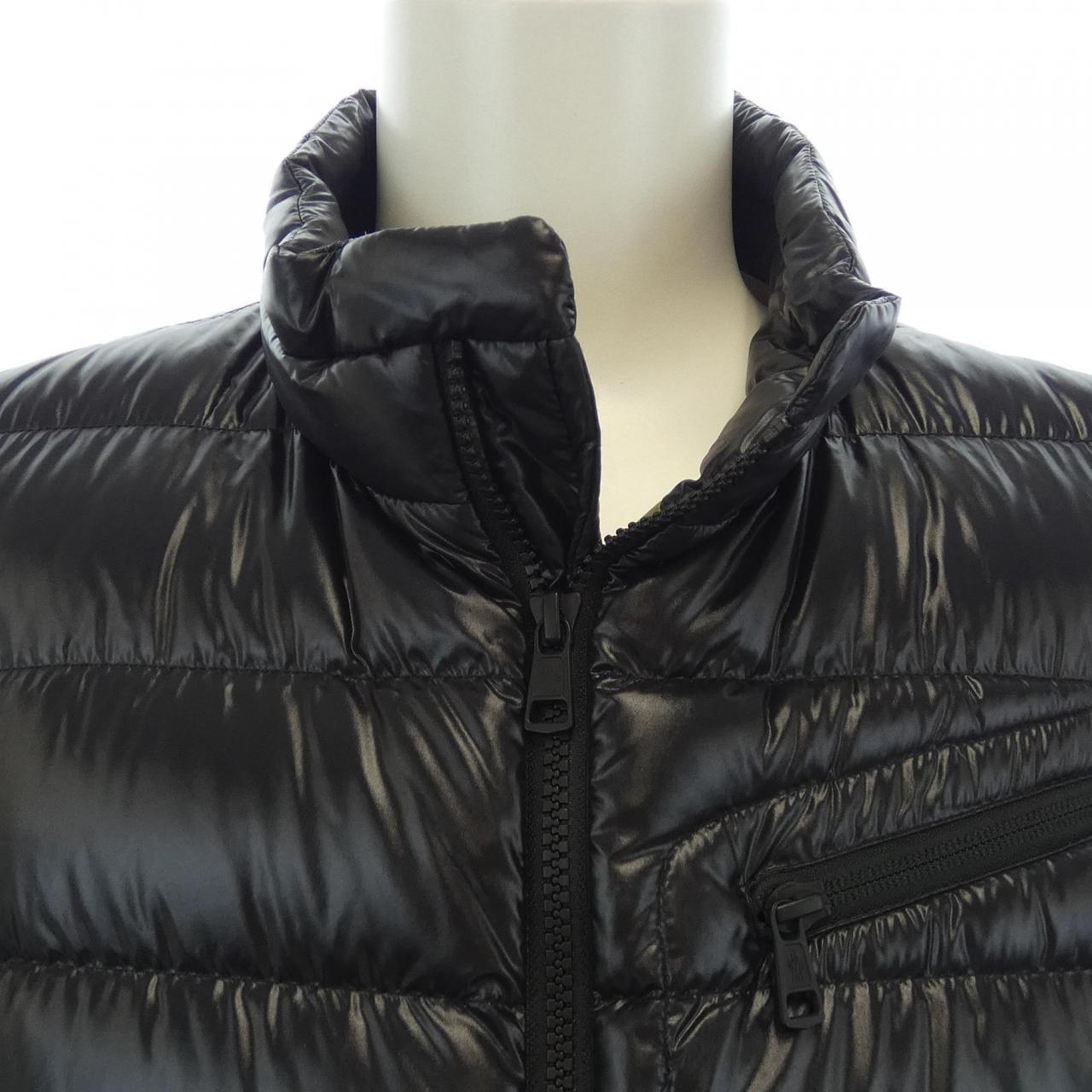 MONCLER Genius Down Jacket