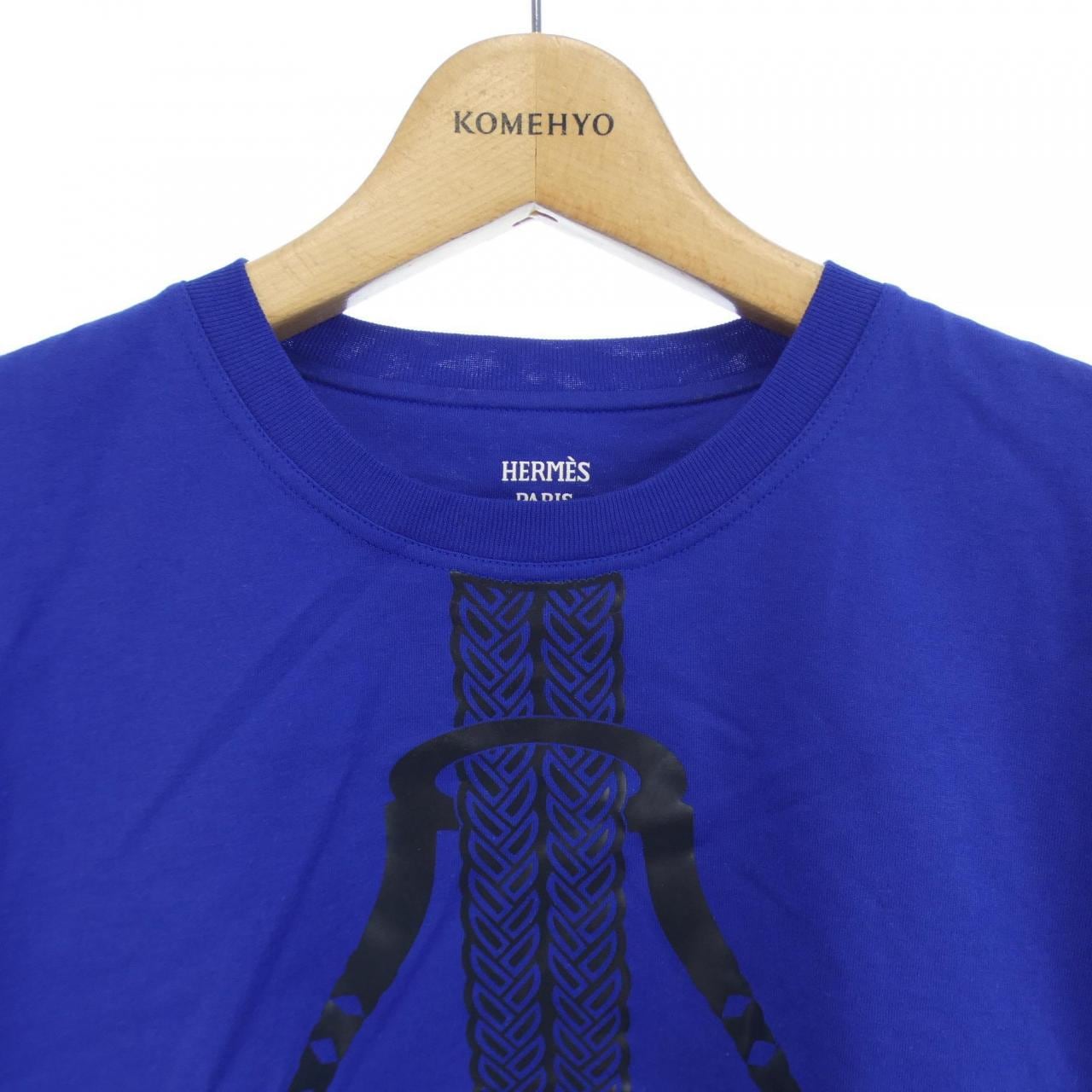 エルメス HERMES Tシャツ