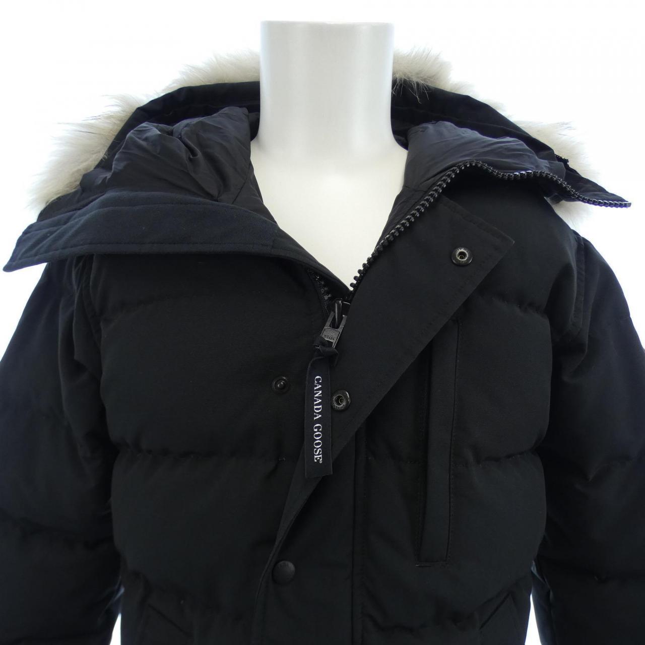 Canada goose CANADA GOOSE down jacket