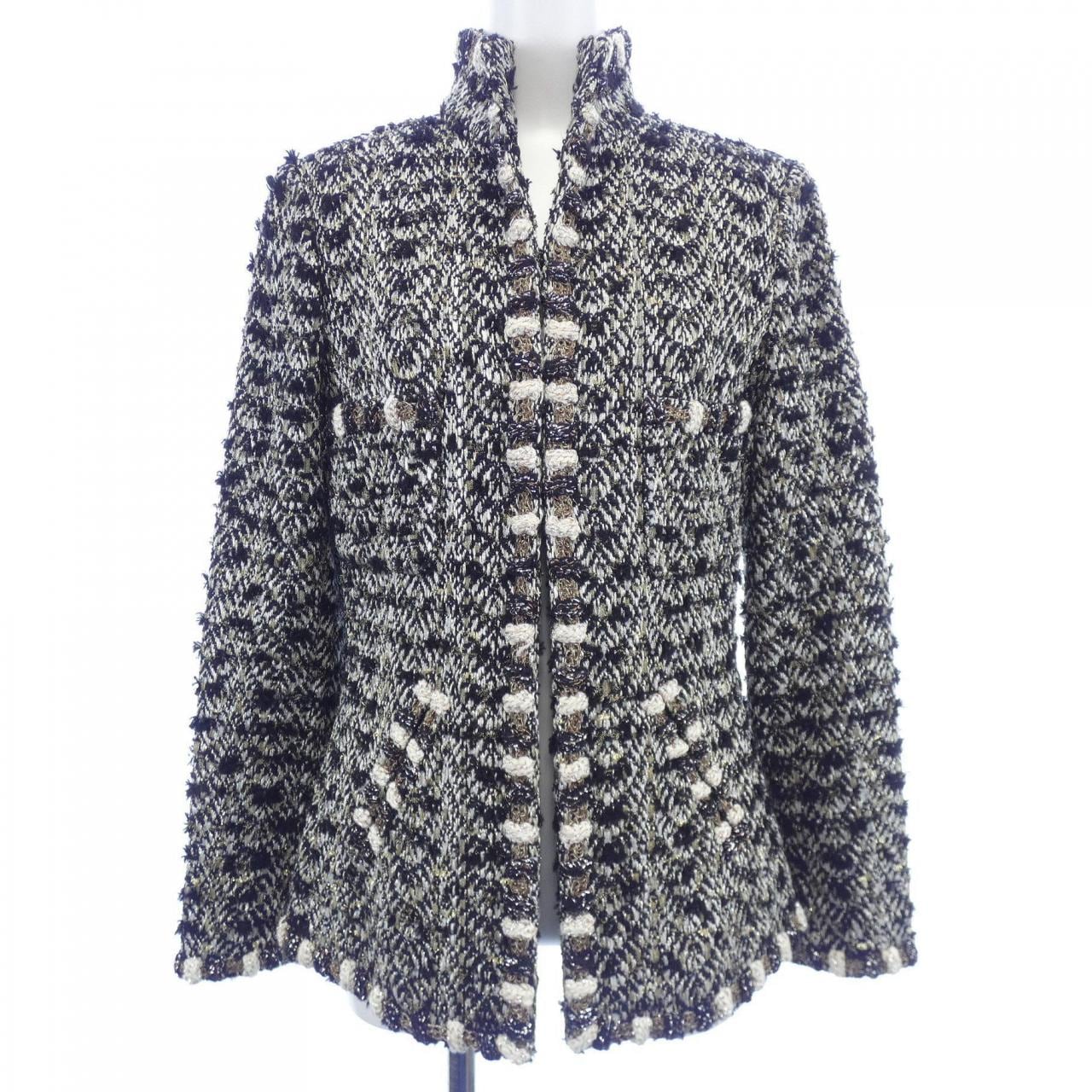 CHANEL CHANEL Jacket