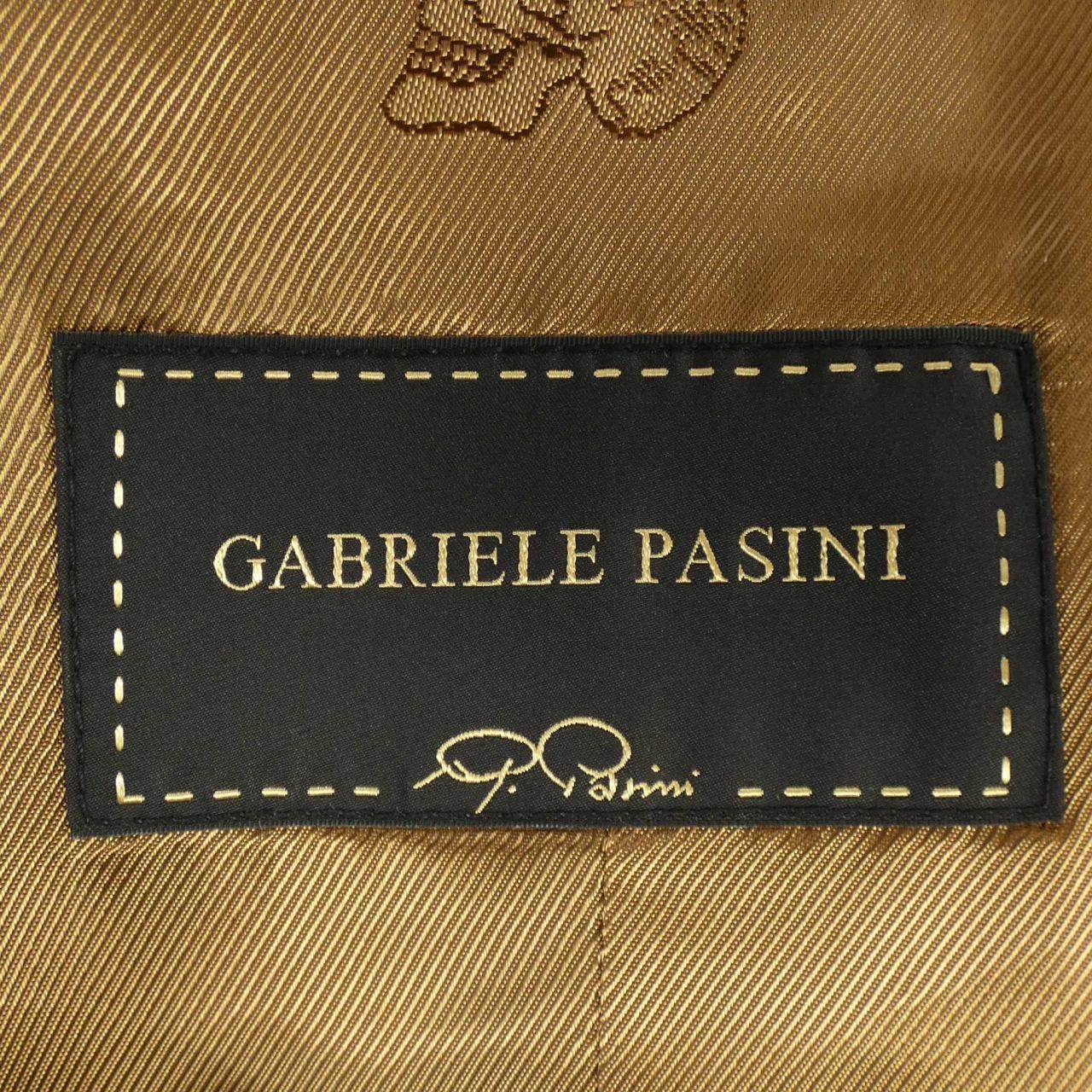 加佈裡埃萊帕西尼GABRIELE PASINI馬甲