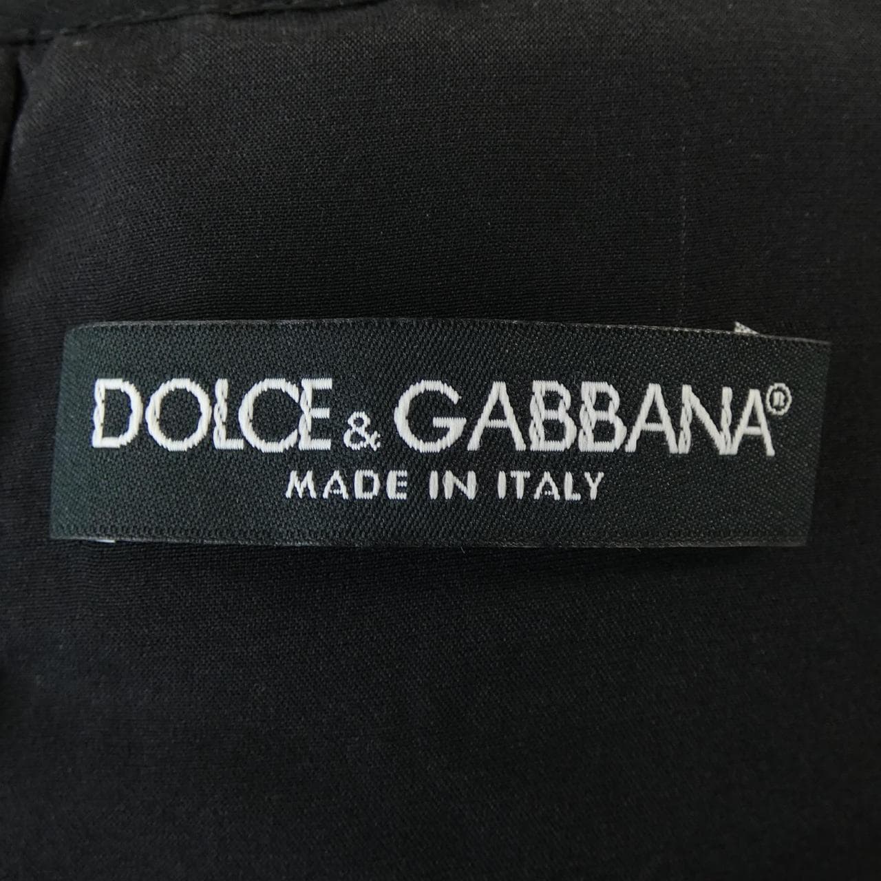ドルチェアンドガッバーナ DOLCE&GABBANA トップス