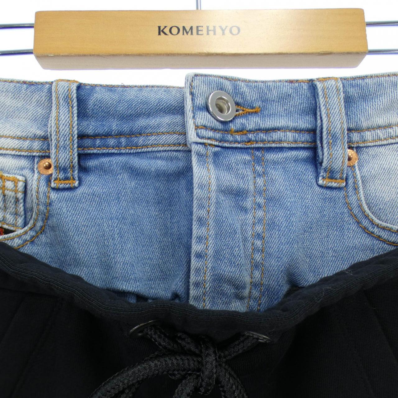 ディーゼル DIESEL スカート