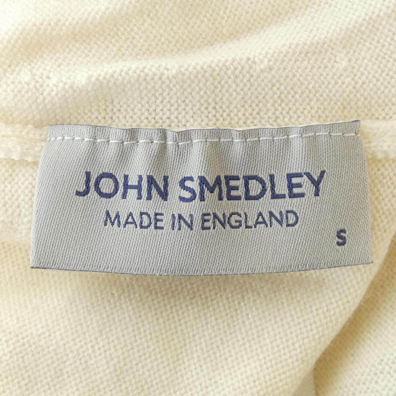 ジョンスメドレー JOHN SMEDLEY ニット