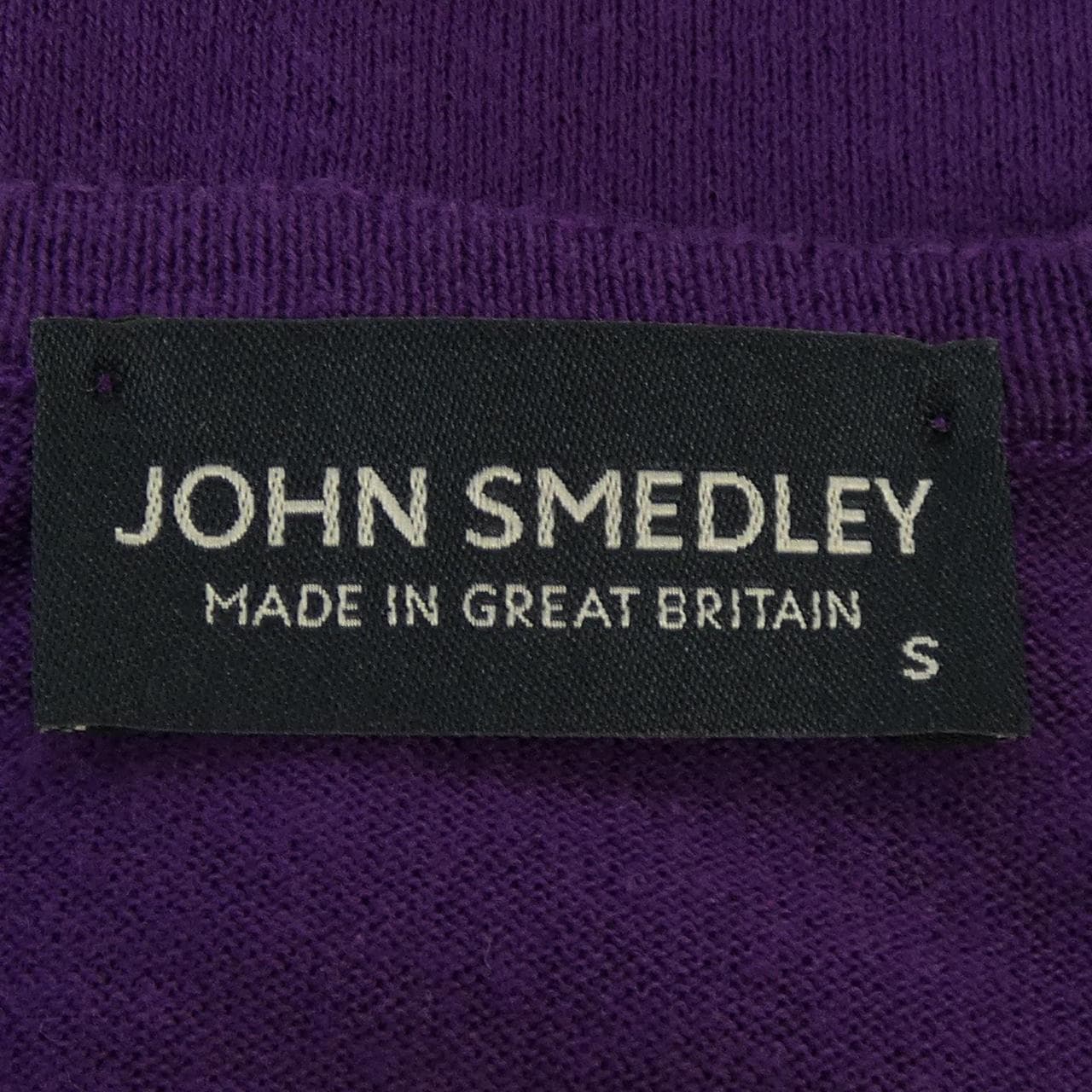 ジョンスメドレー JOHN SMEDLEY アンサンブル