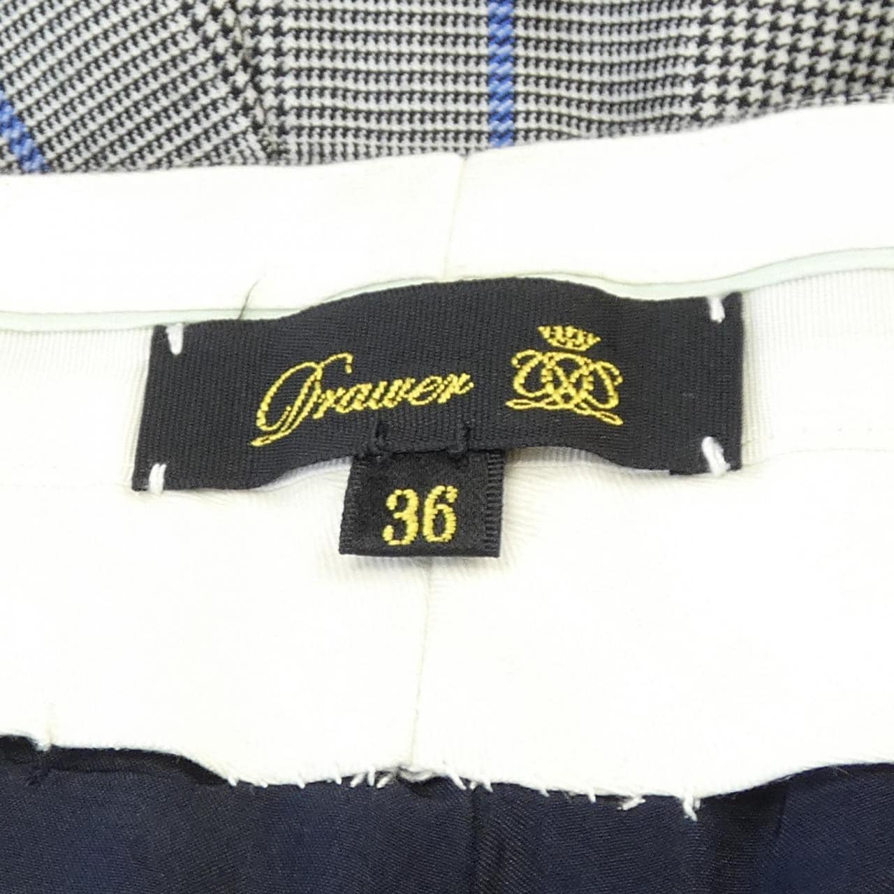 DRAWER Pants