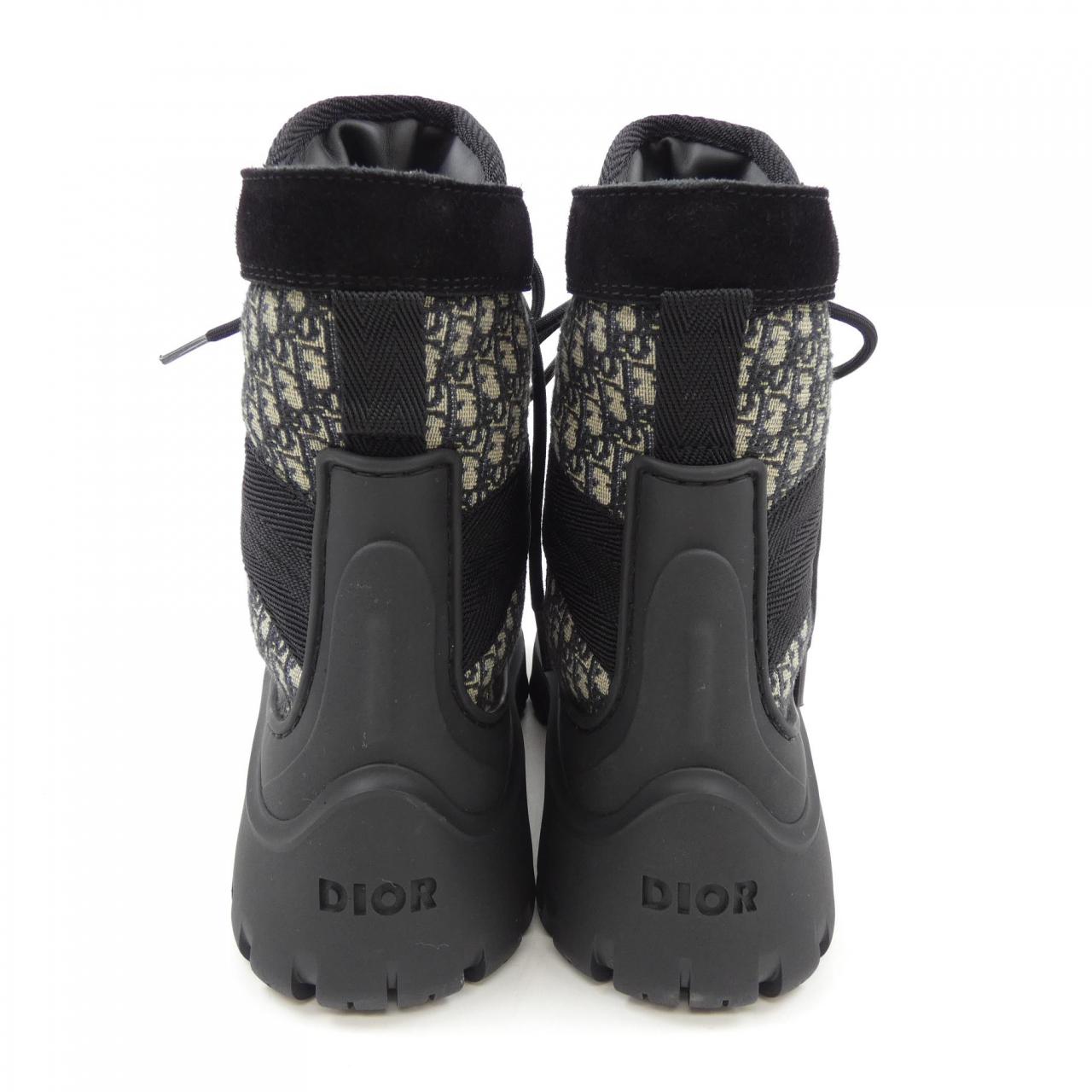 ディオール DIOR ブーツ