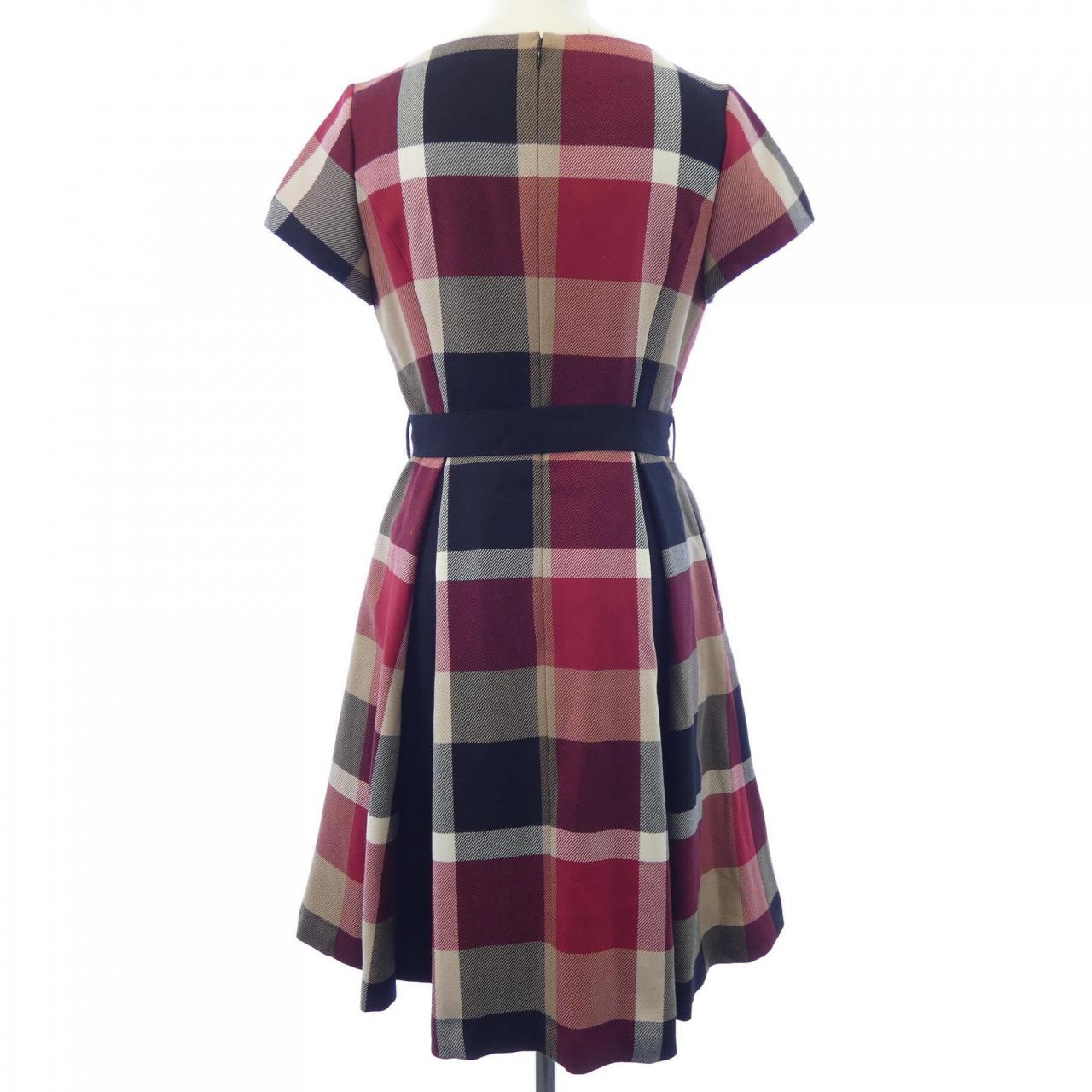 ブルーレーベルクレストブリッジ BLUE LABEL CRESTBRIDGE ワンピース