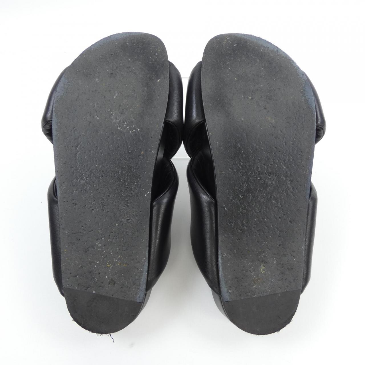 JIL JIL SANDER J32WP0001 凉鞋