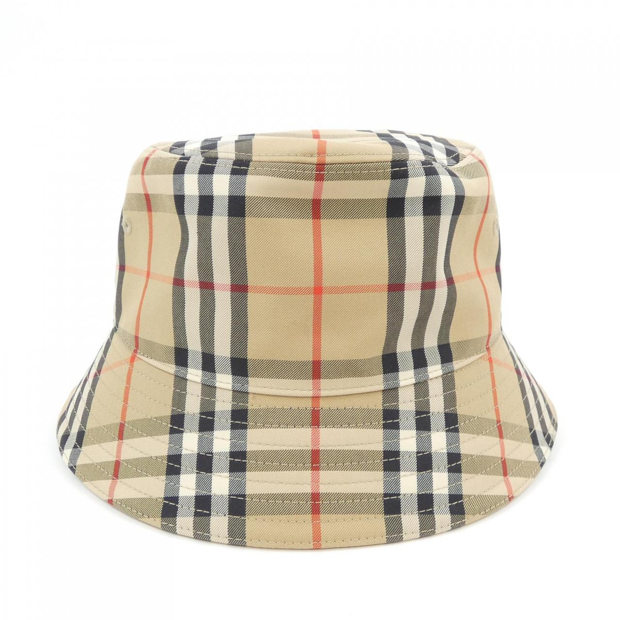 バーバリー BURBERRY 80269271 ハット