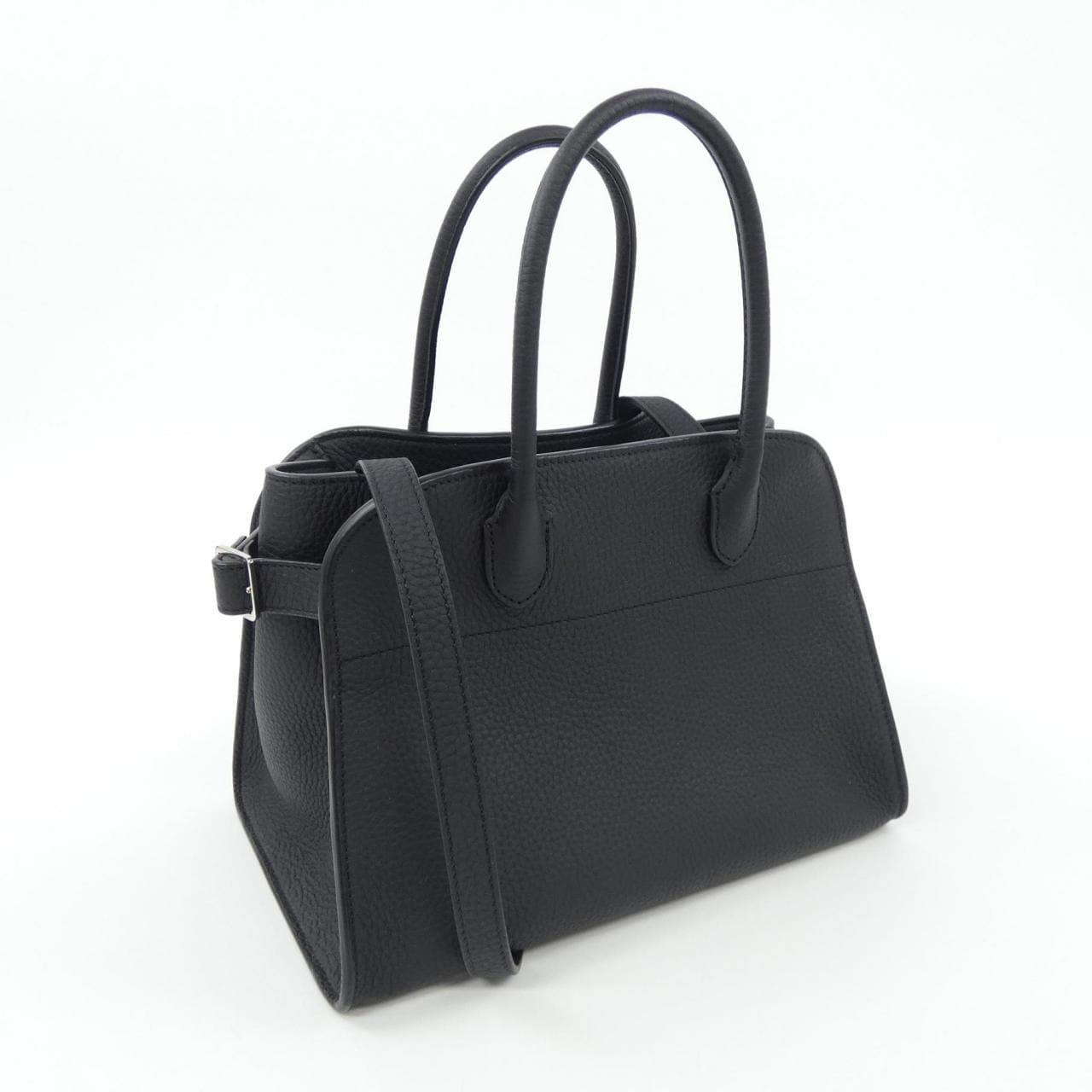 ザロウ THE ROW ソフトマルゴー SOFT MARGAUX W1190 L133 BAG