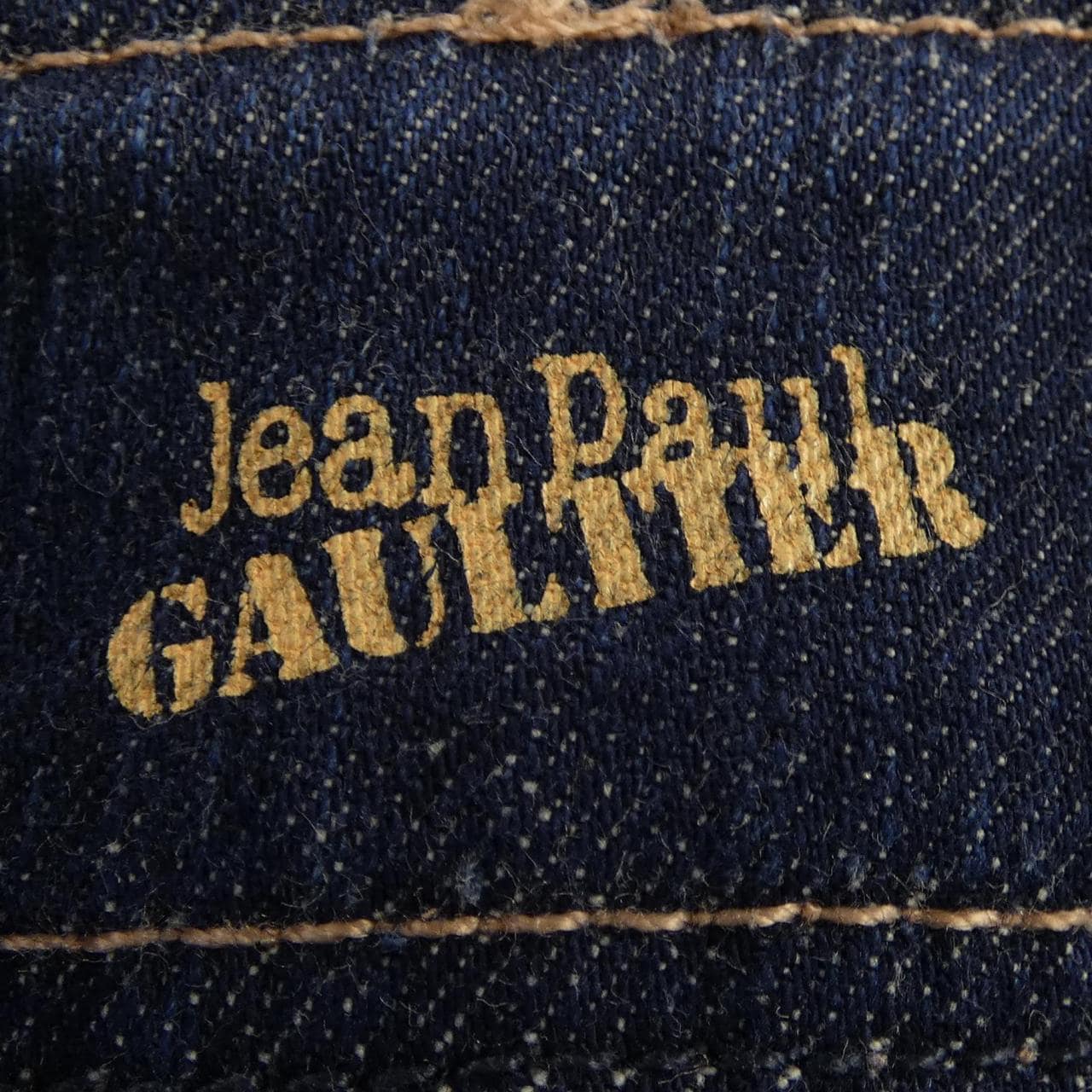 J･P･ゴルチェ JEAN PAUL GAULTIER LEVIS ジーンズ