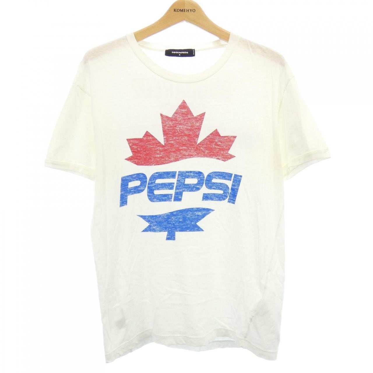 ディースクエアード DSQUARED2 Tシャツ