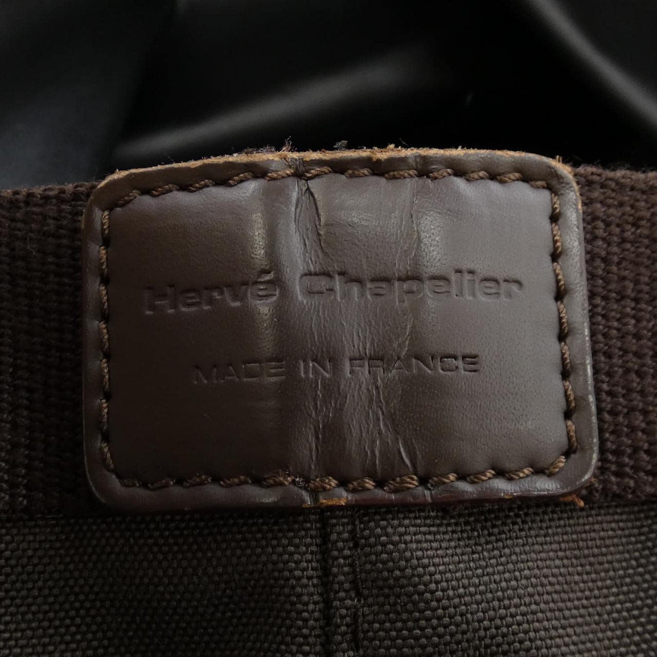 エルベシャプリエ HERVE CHAPELIER BAG