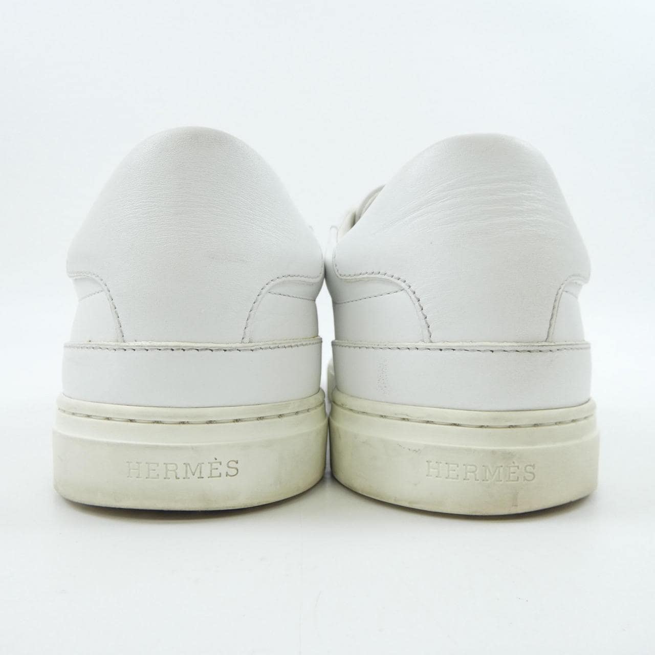 エルメス HERMES デイ DAY ケリーバックル 212901Z スニーカー