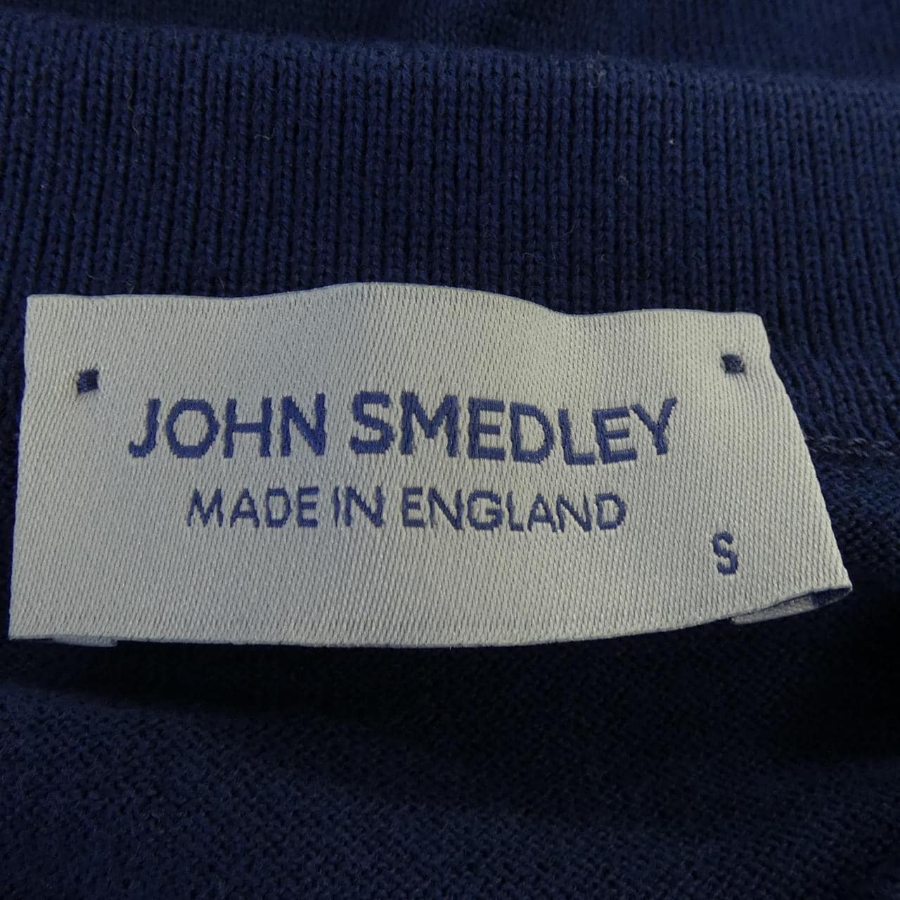 ジョンスメドレー JOHN SMEDLEY ニット
