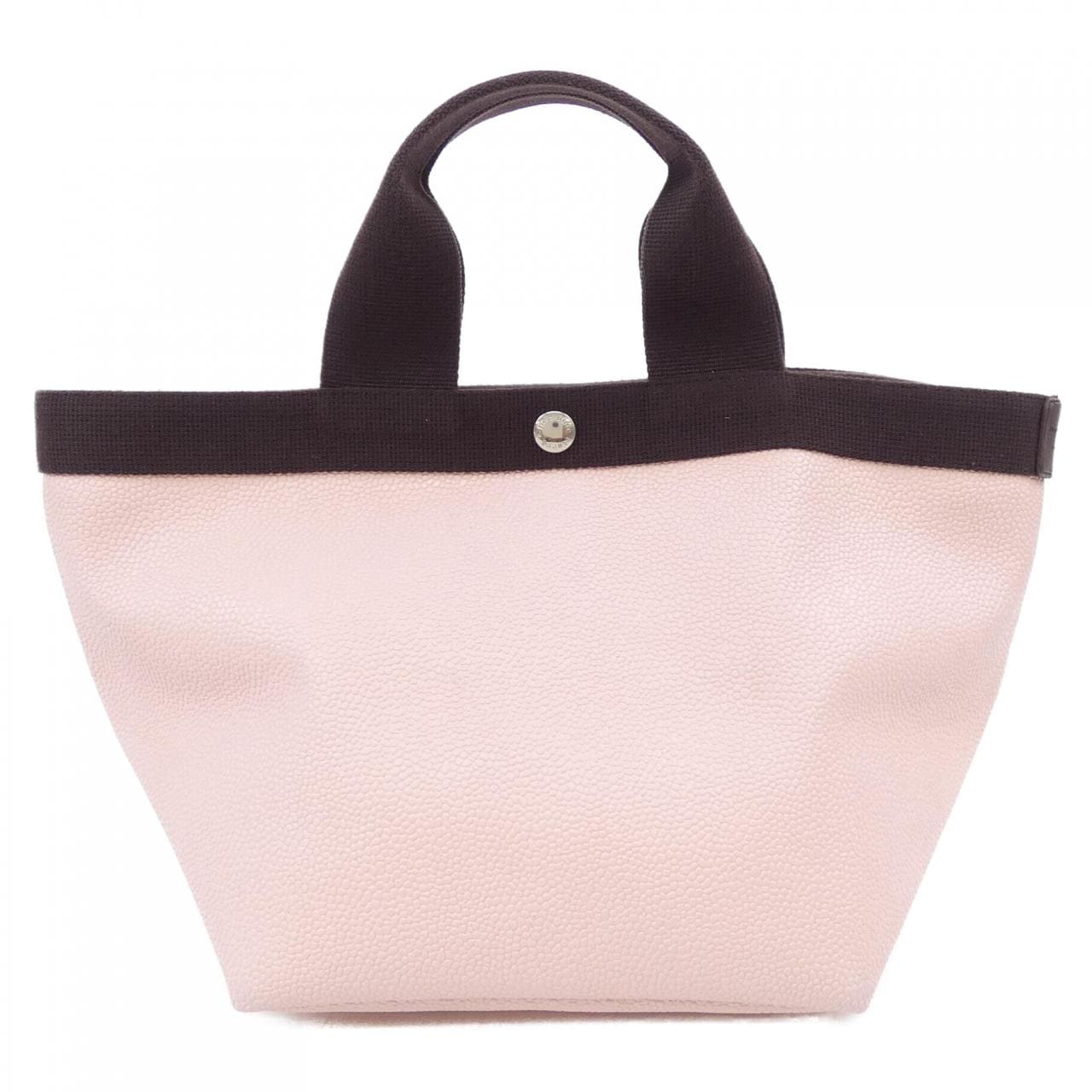 エルベシャプリエ HERVE CHAPELIER 舟型トート 707GP BAG