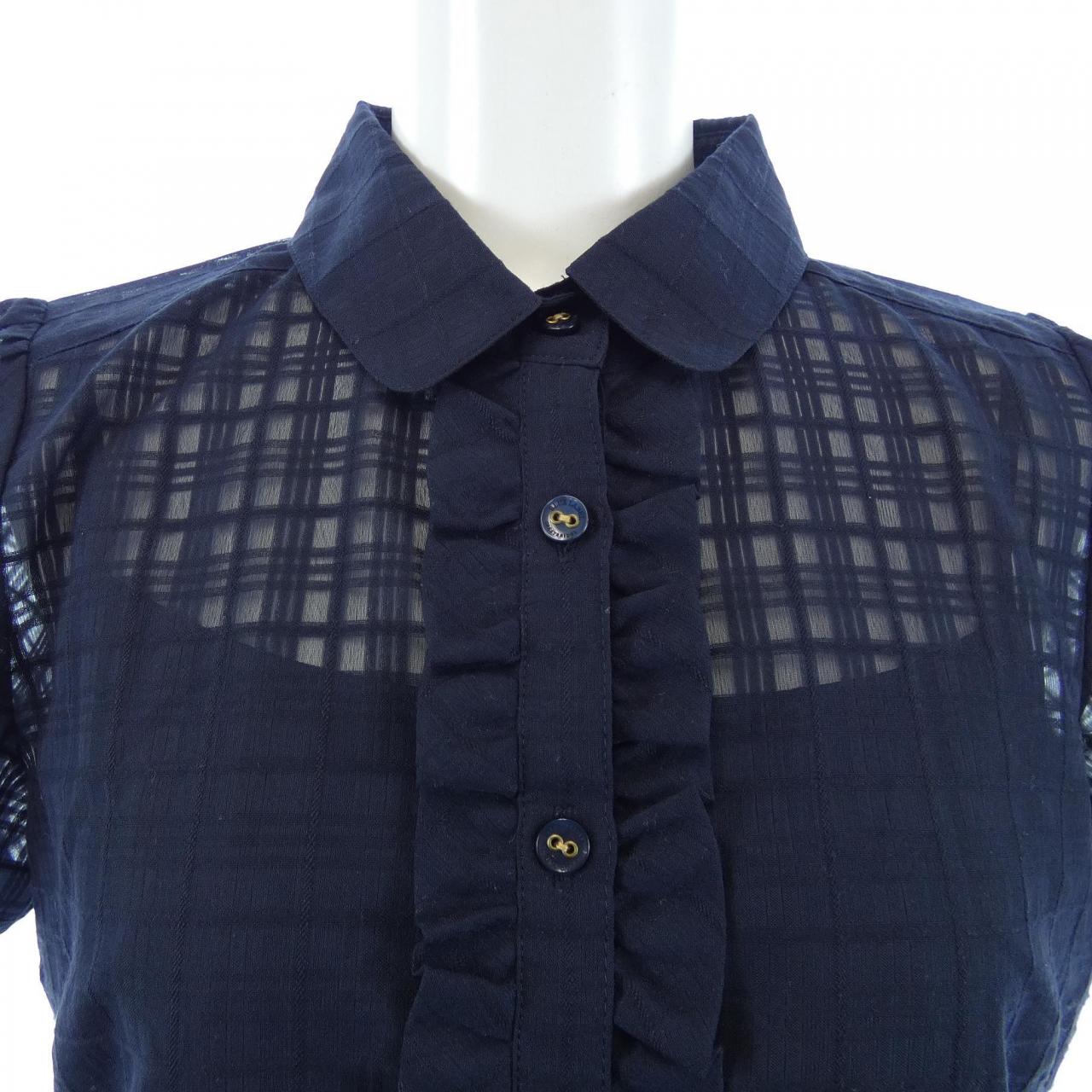 ブルーレーベルクレストブリッジ BLUE LABEL CRESTBRIDGE トップス