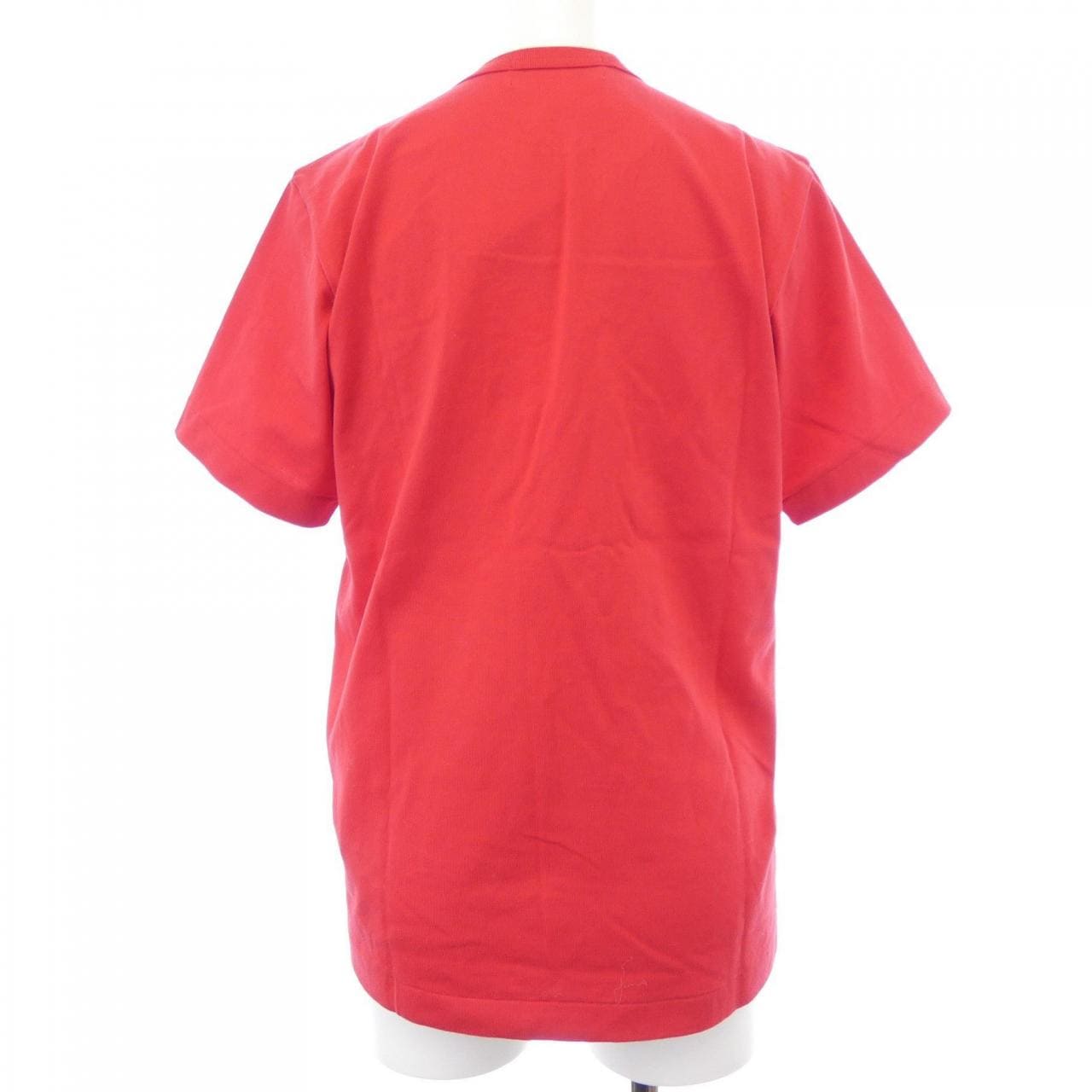 コムデギャルソンガール COMME des GARCONS GIRL NN-T006 Tシャツ