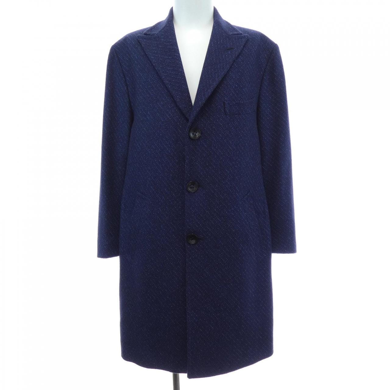 キートン KITON コート