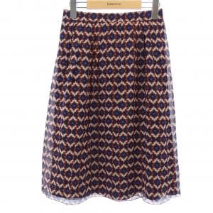 ミスアシダ miss ashida スカート