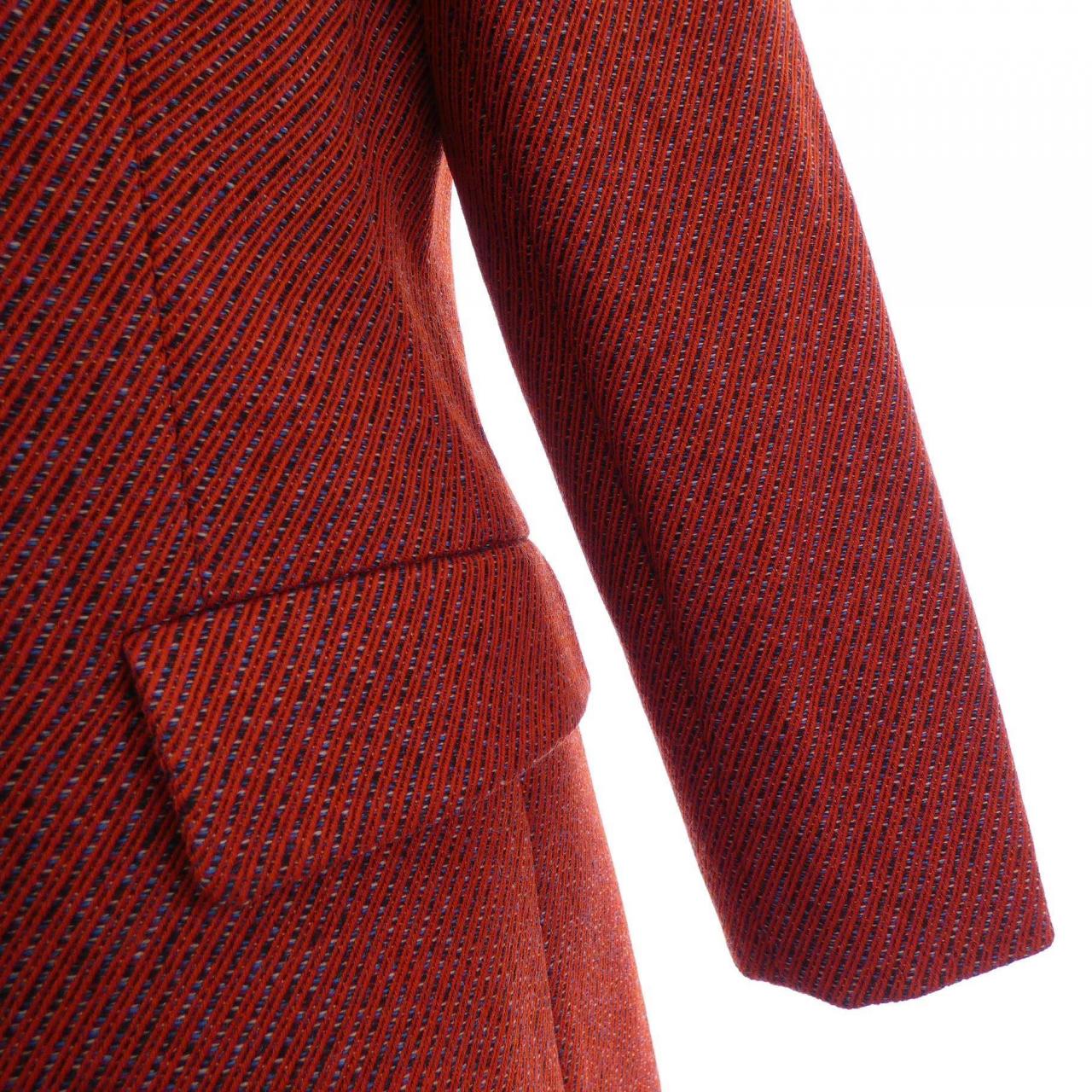 クリスチャンディオール CHRISTIAN DIOR 5H21209A1155 ジャケット