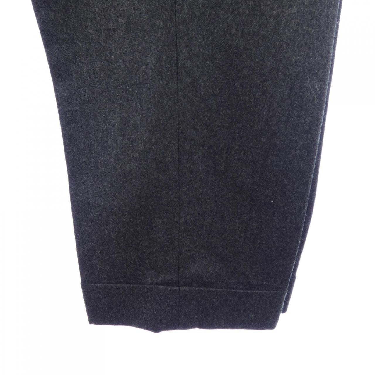 MAISON KITSUNE CDE315 套裝