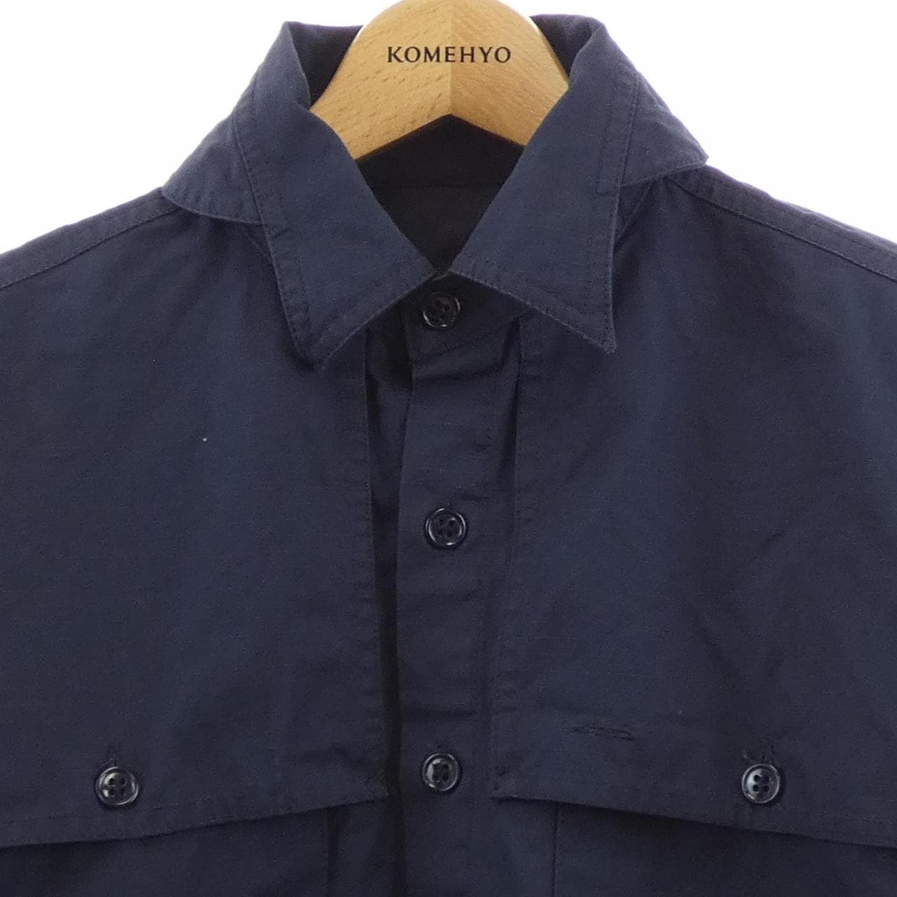 ケネスフィールド KENNETH FIELD ジャケット