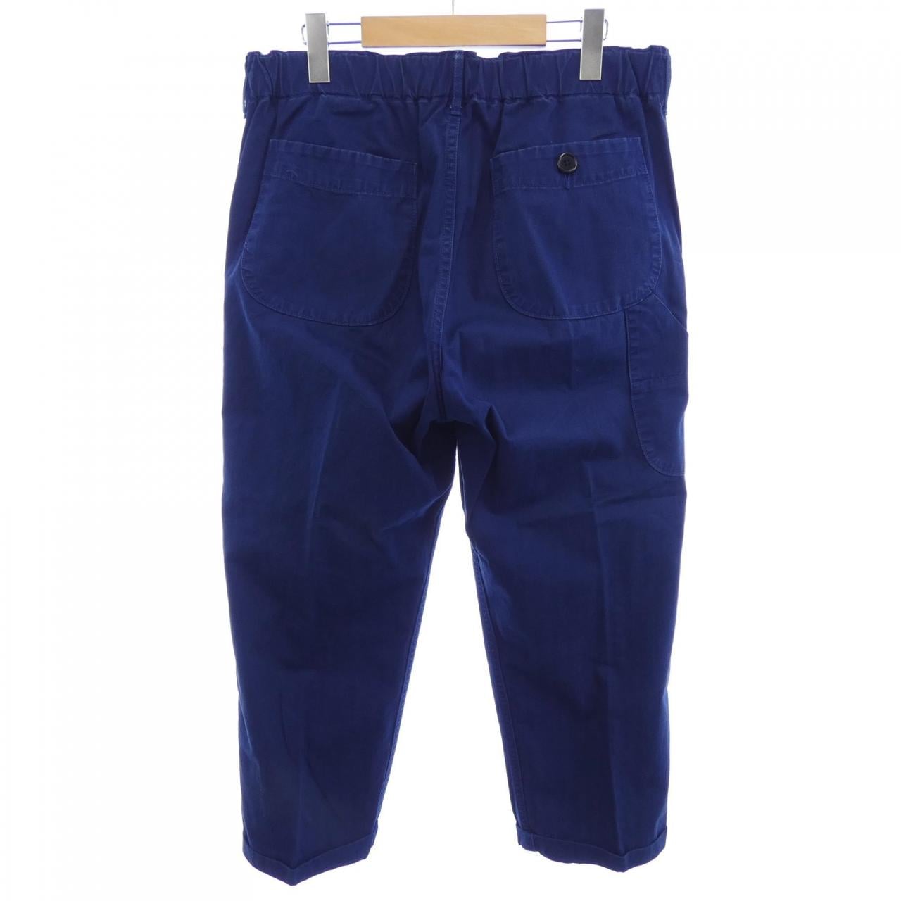 オアスロウ OR SLOW パンツ