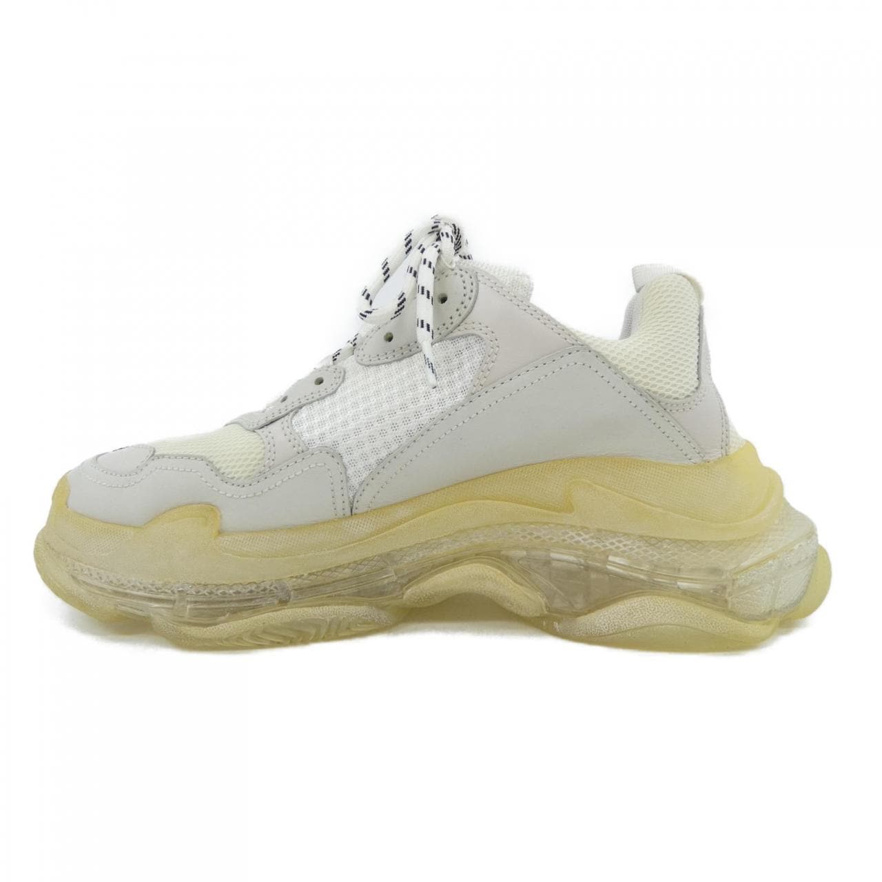 バレンシアガ BALENCIAGA TRIPLE S 541624 スニーカー