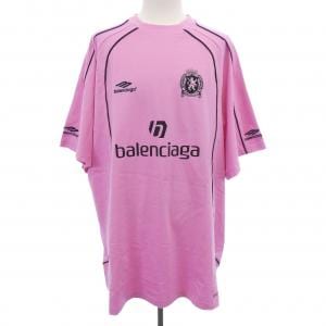 バレンシアガ BALENCIAGA 777705 TPVR5 UNISEX Tシャツ