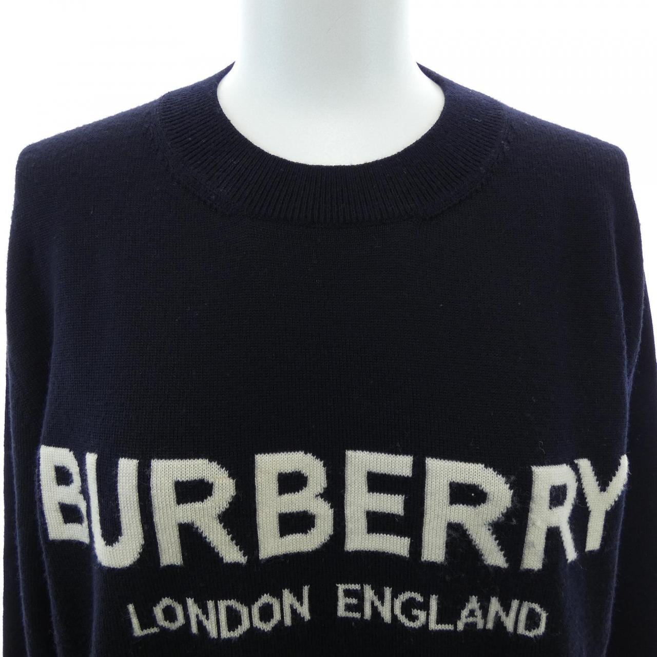 バーバリー BURBERRY 80511281 ニット