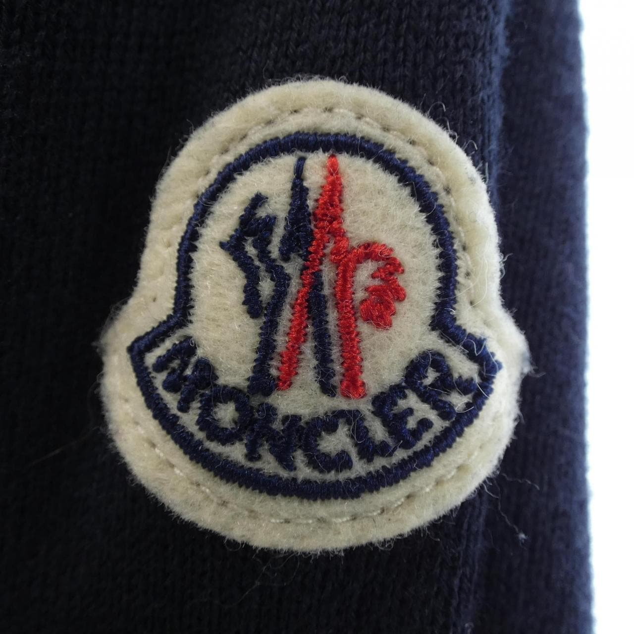 モンクレール MONCLER 10919415200 ブルゾン