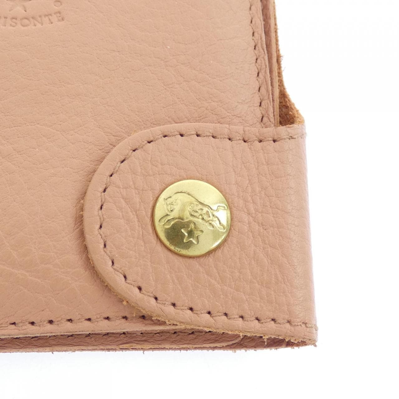 イルビゾンテ IL BISONTE WALLET