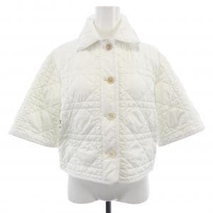 クリスチャンディオール CHRISTIAN DIOR マクロカナージュ キルティング 227B69A2827 ジャケット