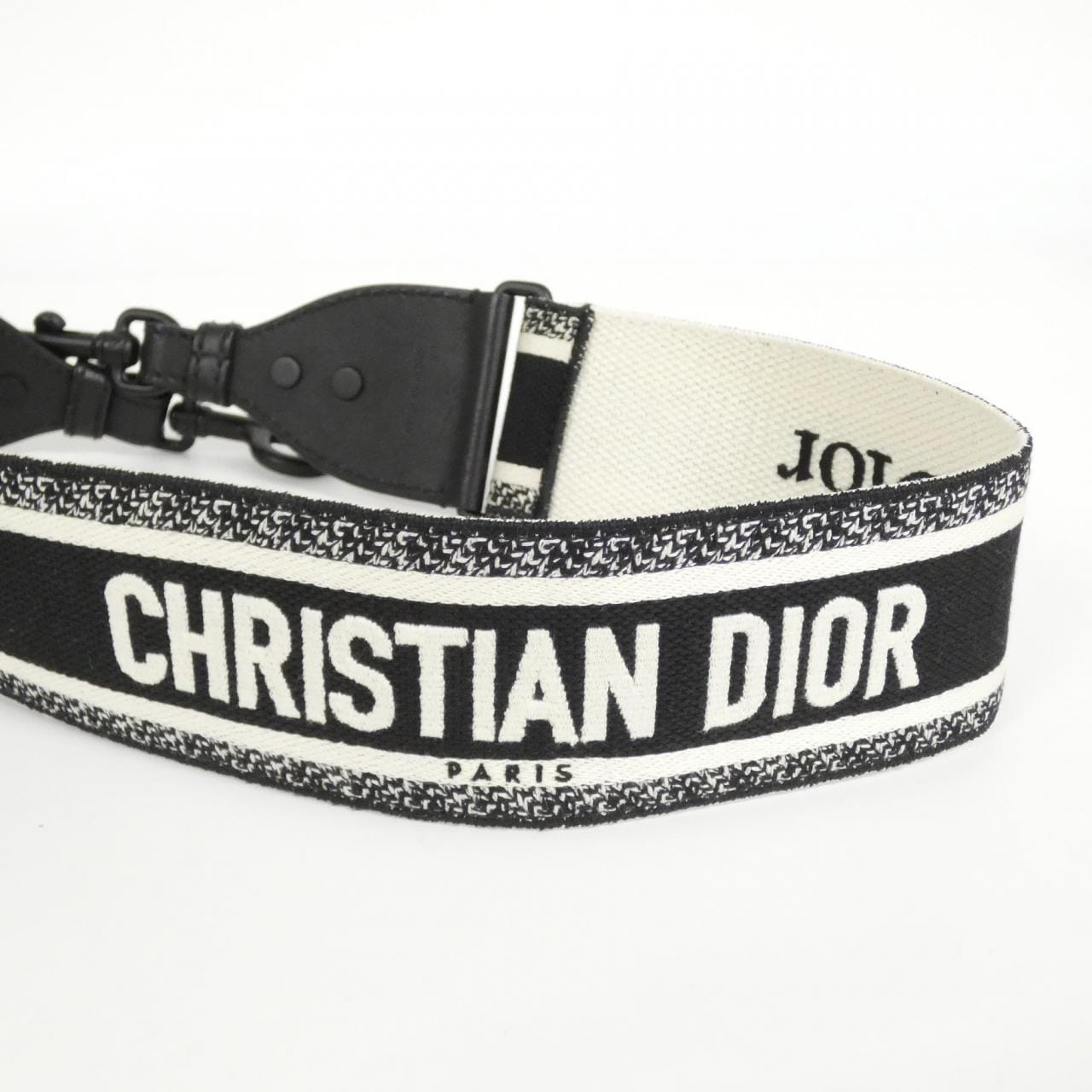 Christian DIOR S8552SBTN 錶帶